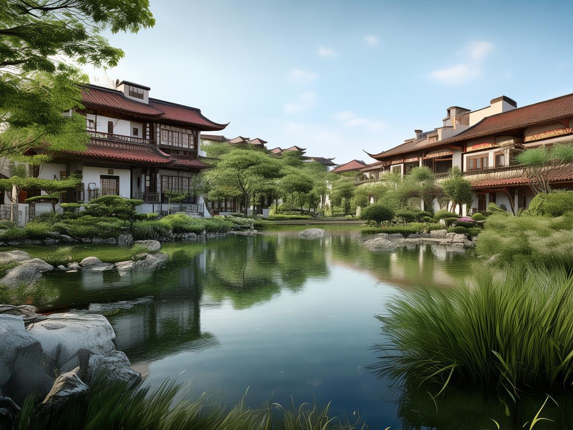 鸿景锦园究竟是什么物业？