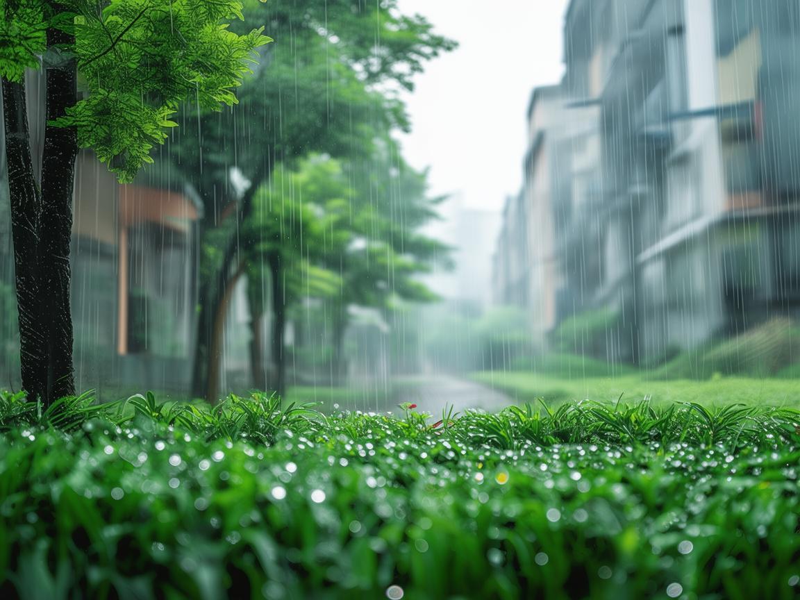 徐州春雨小区有物业吗？