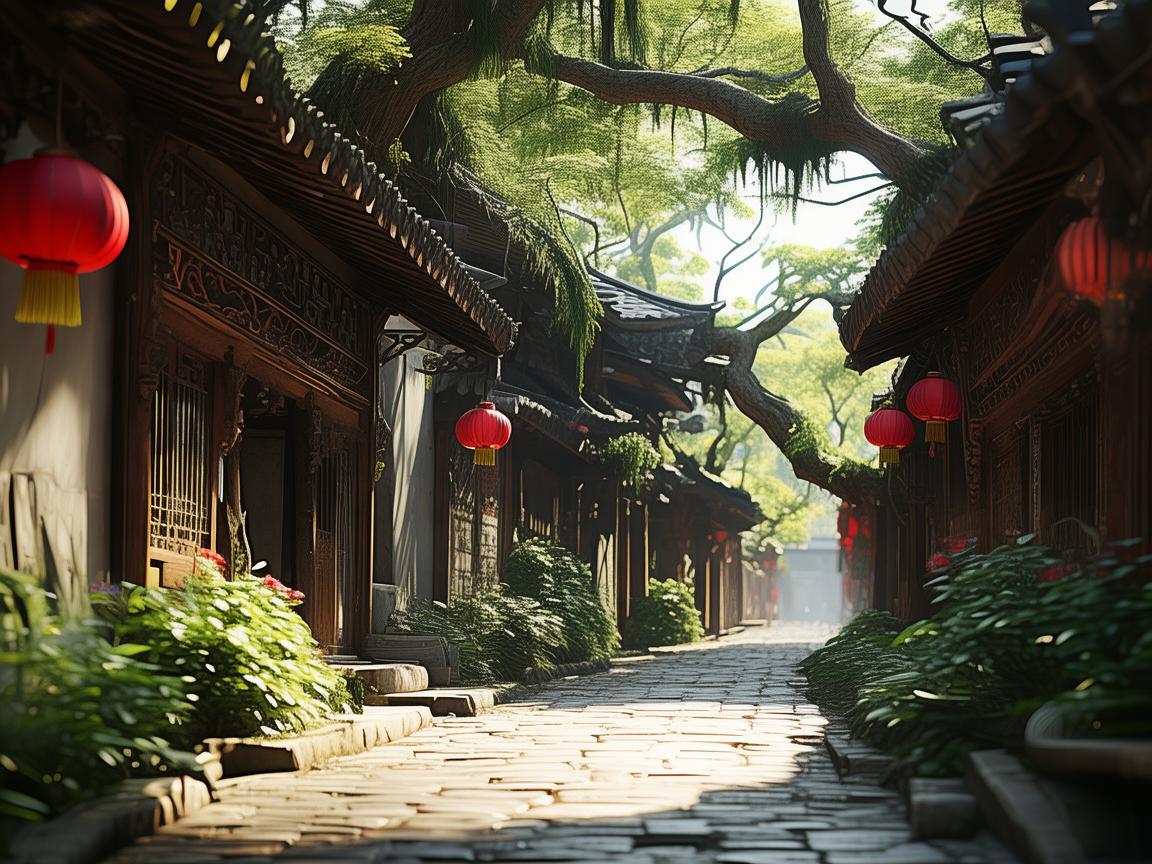 榕村巷物业到底管不管事？