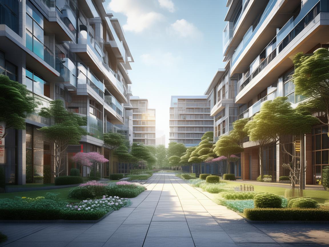 康泰新苑物业到底好不好? 康泰新苑物业到底好不好?