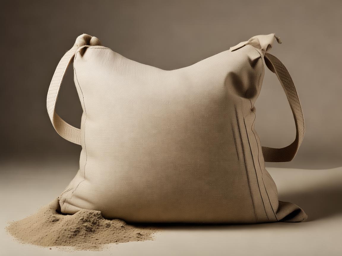 物业专用砂袋究竟是什么材质? 物业专用砂袋究竟是什么材质?