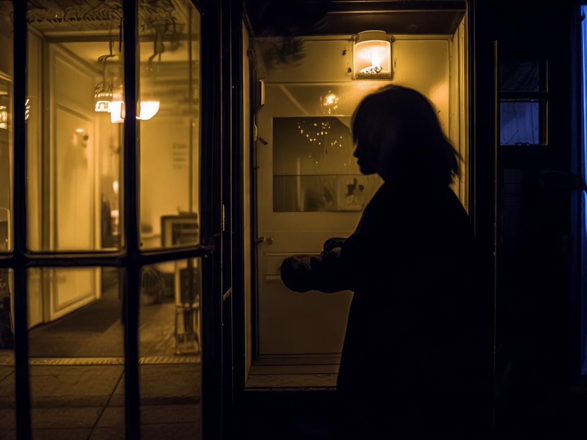 物业可以维修灯光吗？为什么？