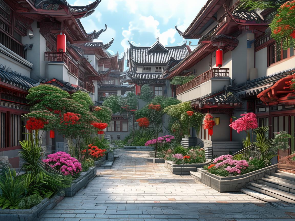 玉翠苑物业真的平常吗? 玉翠苑物业真的平常吗?