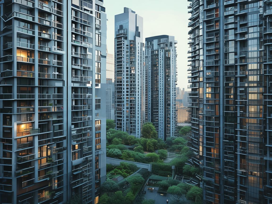 什么是地铁小区物业？