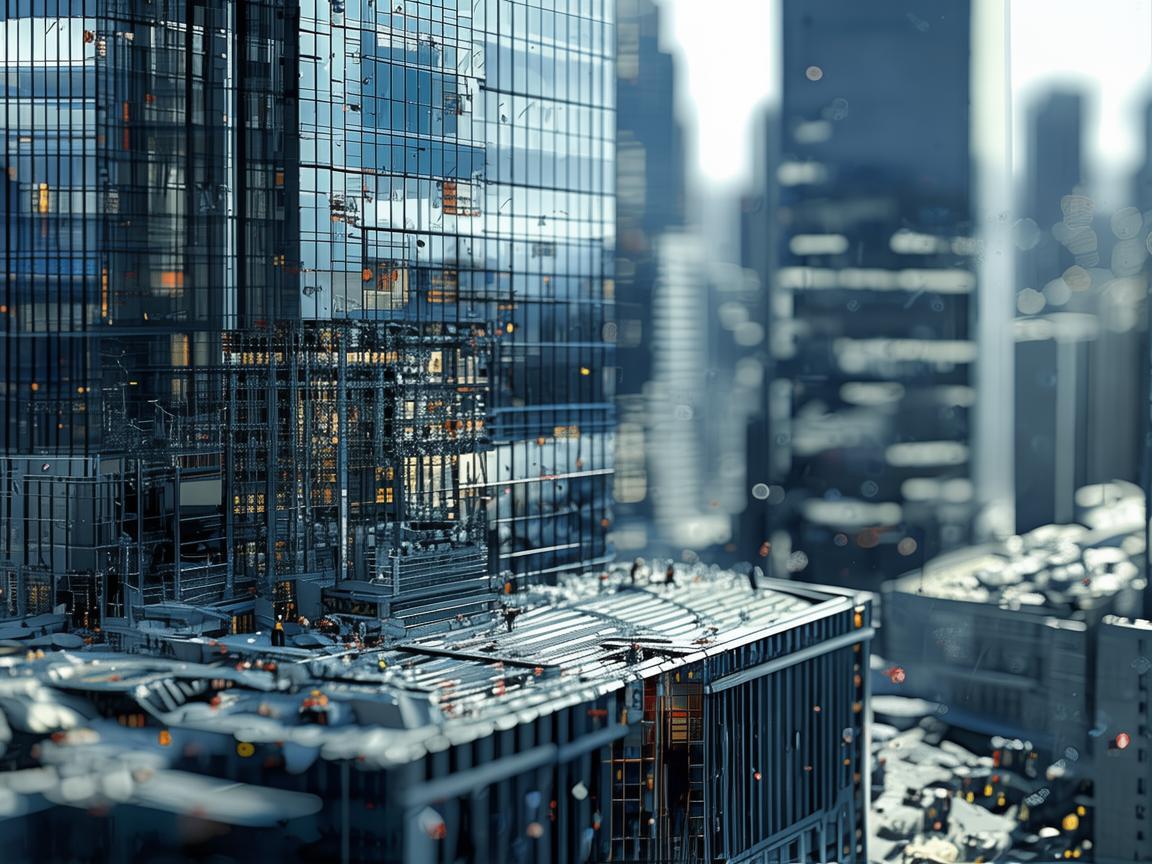 南昌大厦物业真的违法了吗？