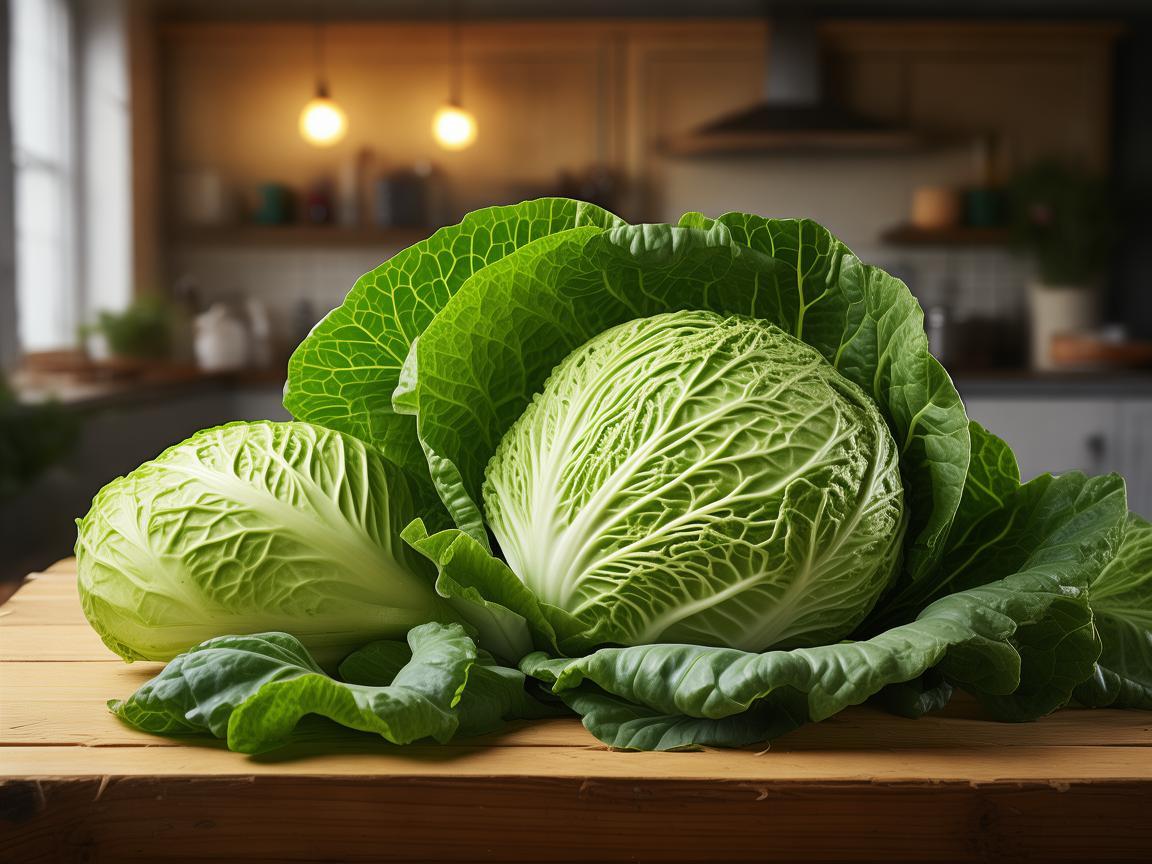 物业送的白菜该叫什么呢？