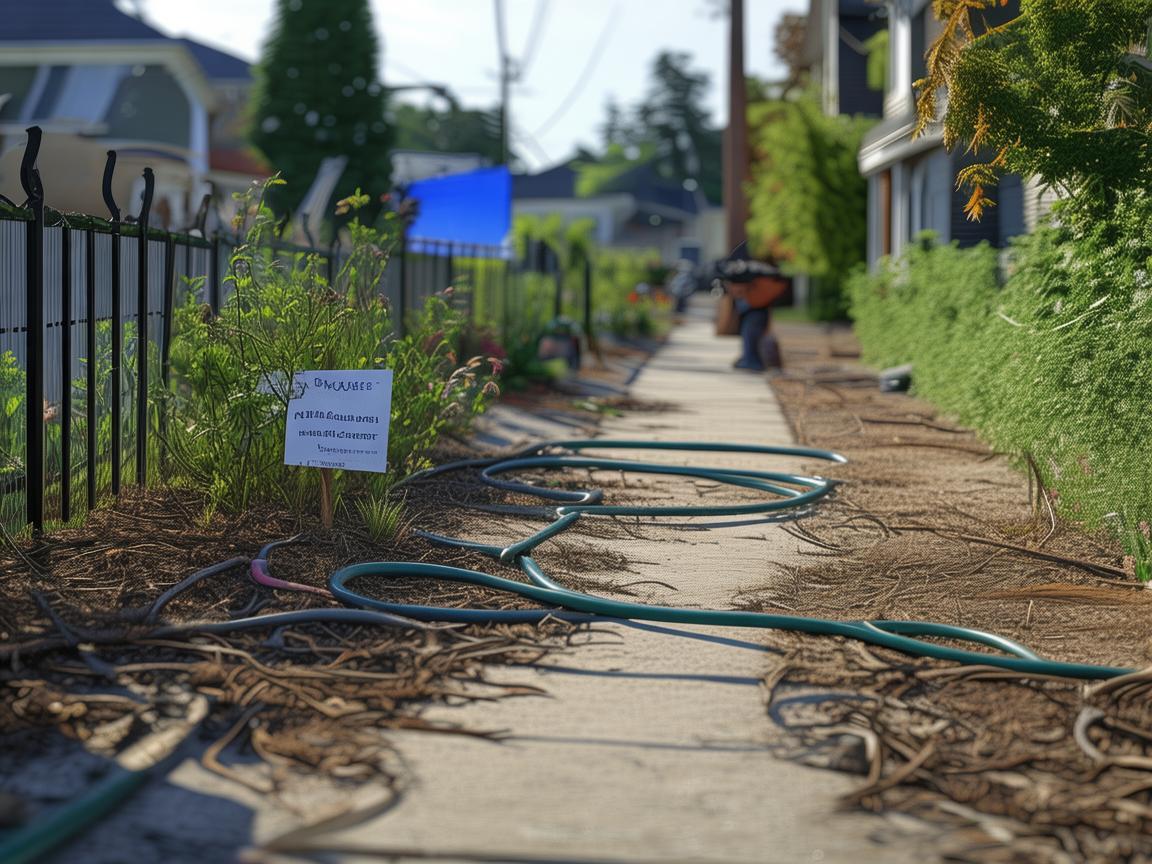 物业停水会造成什么损失? 物业停水会造成什么损失?