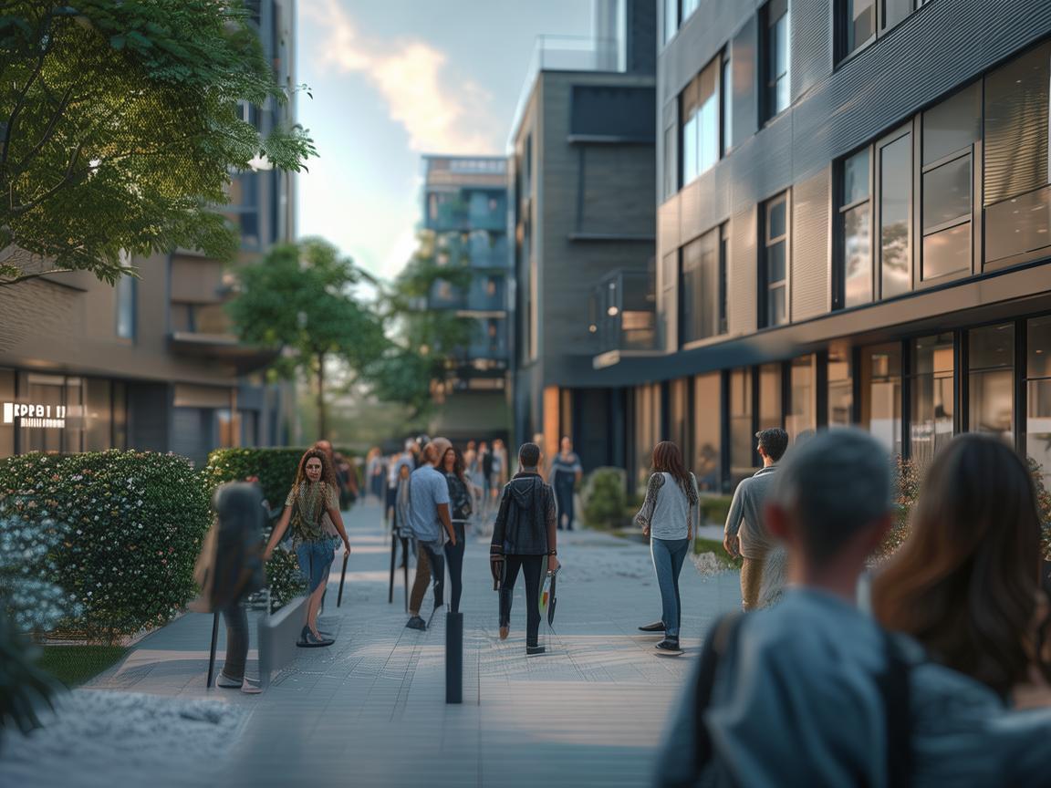 物业为什么不让安充电桩? 物业为什么不让安充电桩?