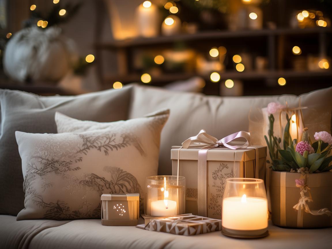 交房时物业送什么暖心礼品好呢? 交房时物业送什么暖心礼品好呢?