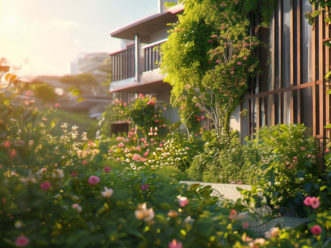 瑞泉阳光到底是什么物业公司? 瑞泉阳光到底是什么物业公司?