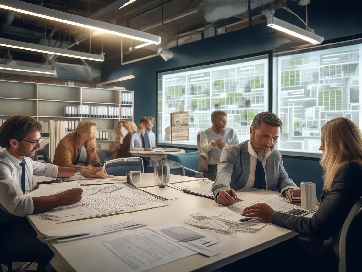 物业人事管理究竟都负责什么? 物业人事管理究竟都负责什么?