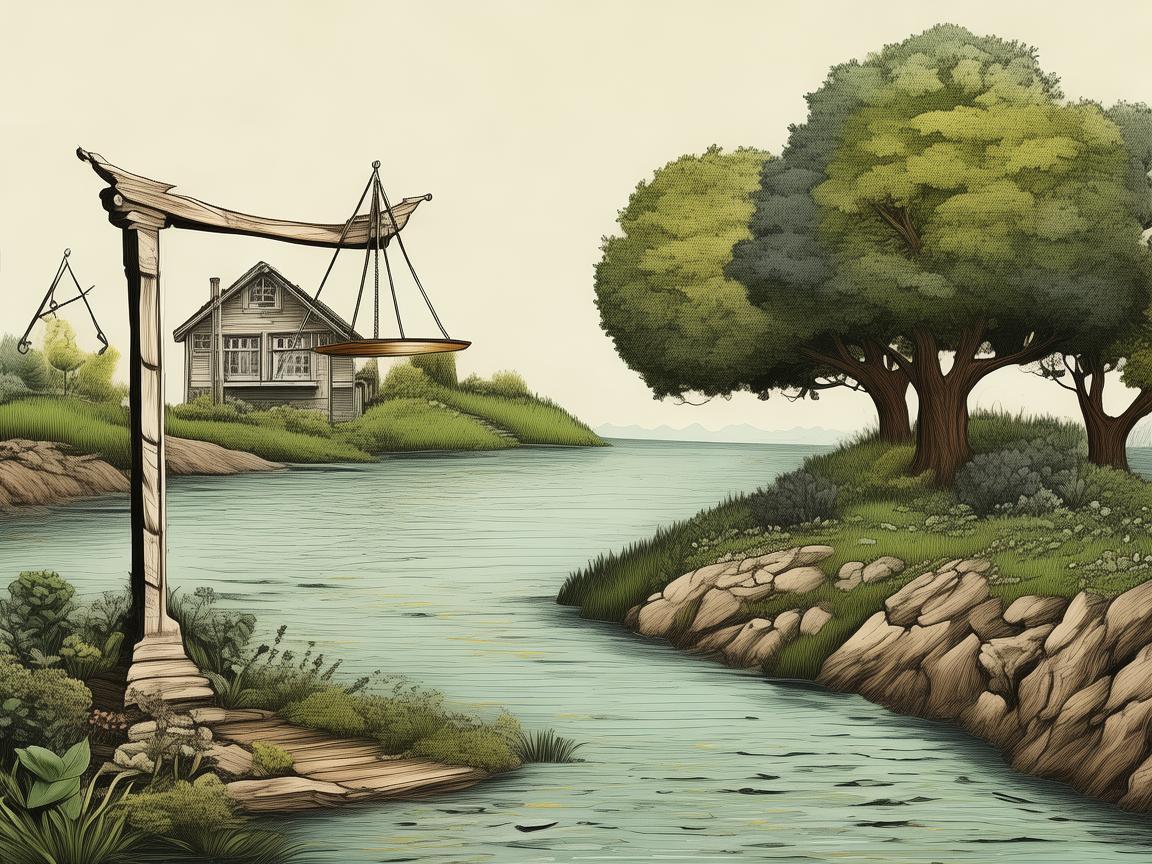 物业费用为什么不能调整? 物业费用为什么不能调整?