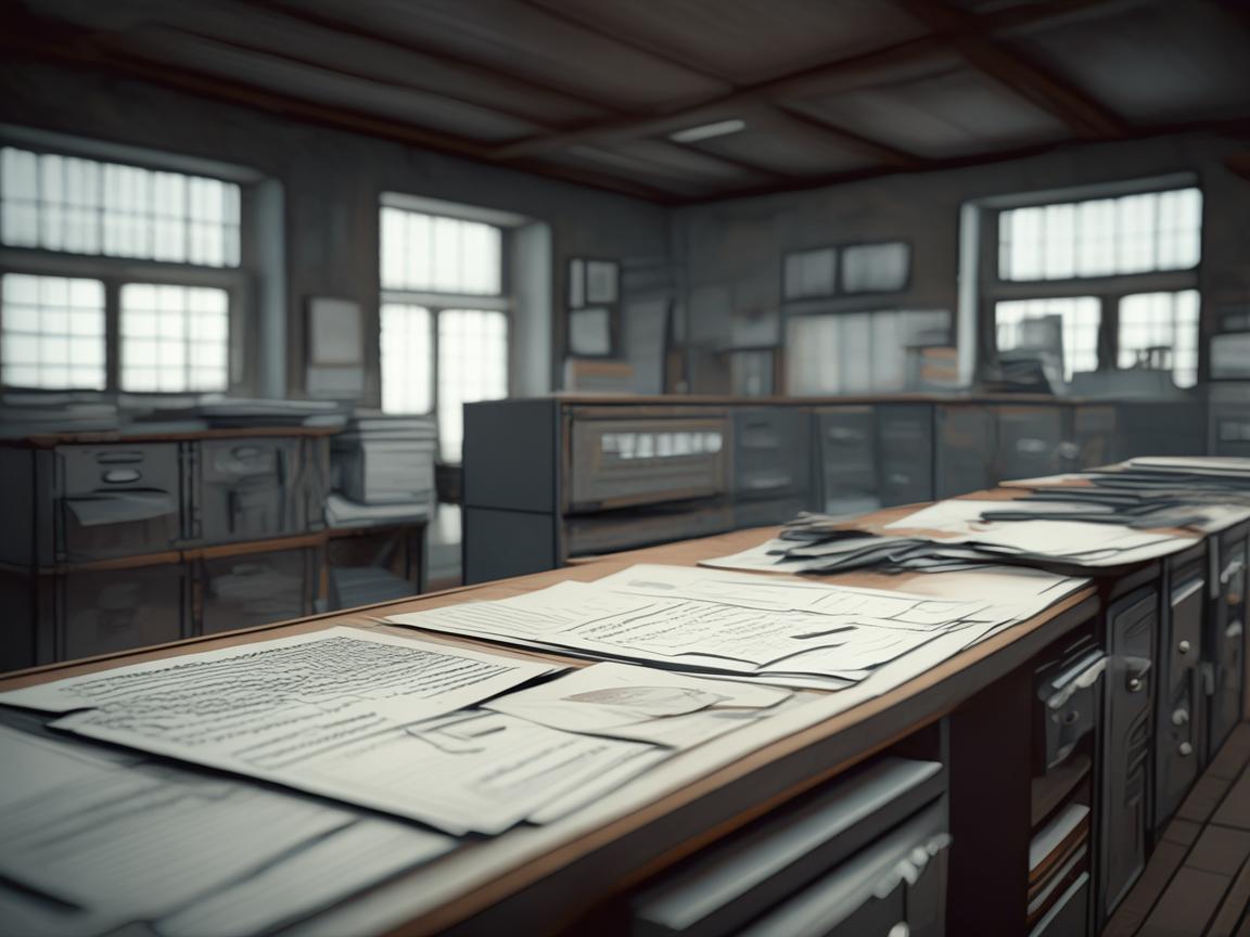 物业办闲置标准规范究竟是什么? 物业办闲置标准规范究竟是什么?