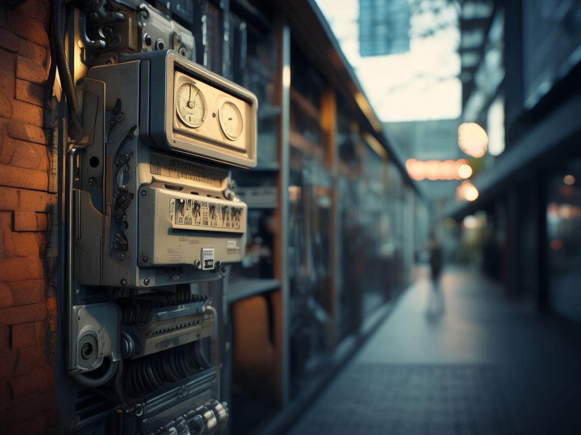 为什么要把电费交给物业? 为什么要把电费交给物业?