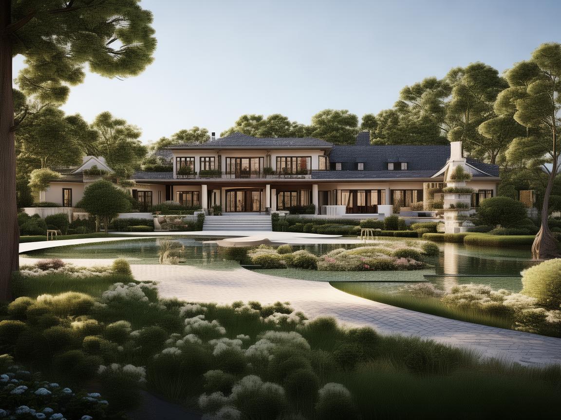 美的地产用的是什么物业呢? 美的地产用的是什么物业呢?