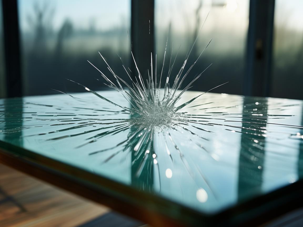 玻璃自裂,物业真的要负责吗? 玻璃自裂,物业真的要负责吗?