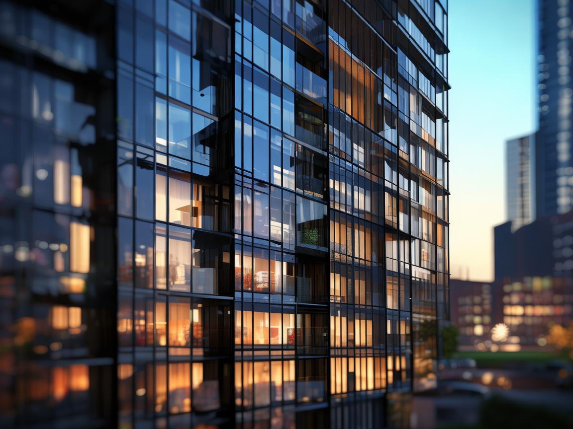 火花公寓的物业可靠吗? 火花公寓的物业可靠吗?