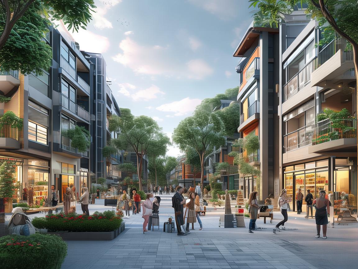 新物业靠做什么工作赚钱? 新物业靠做什么工作赚钱?