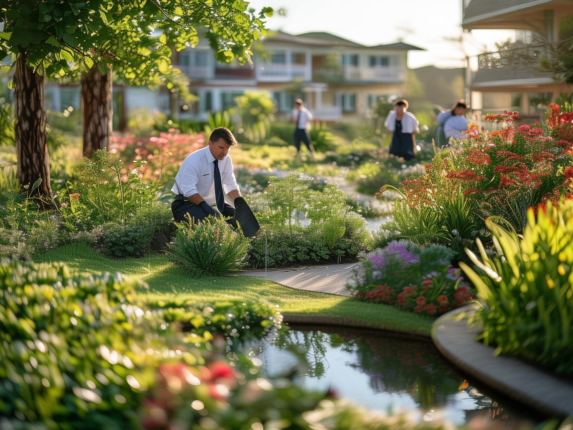 物业服务队究竟是什么意思? 物业服务队究竟是什么意思?