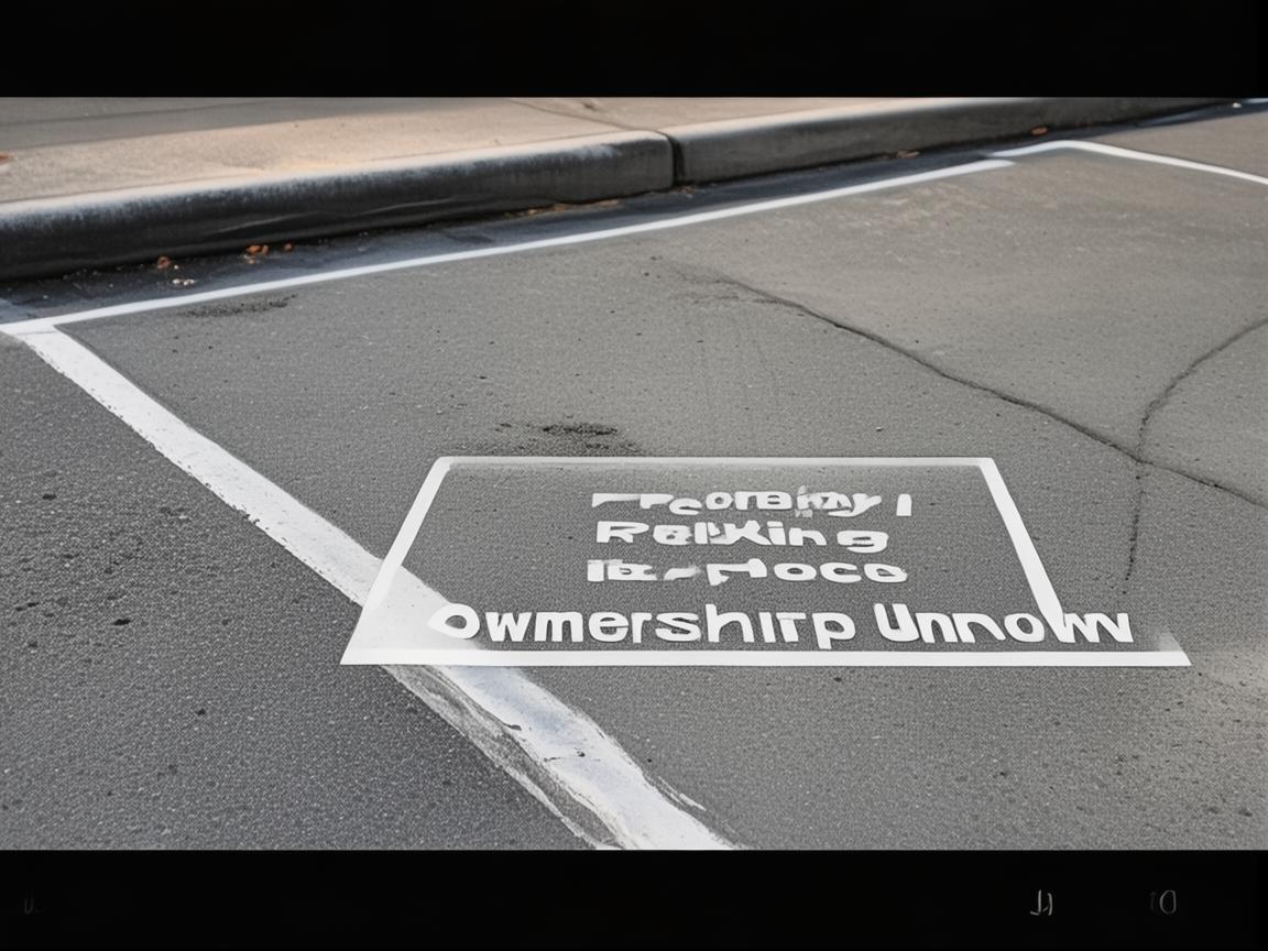 物业的车位产权究竟是什么? 物业的车位产权究竟是什么?