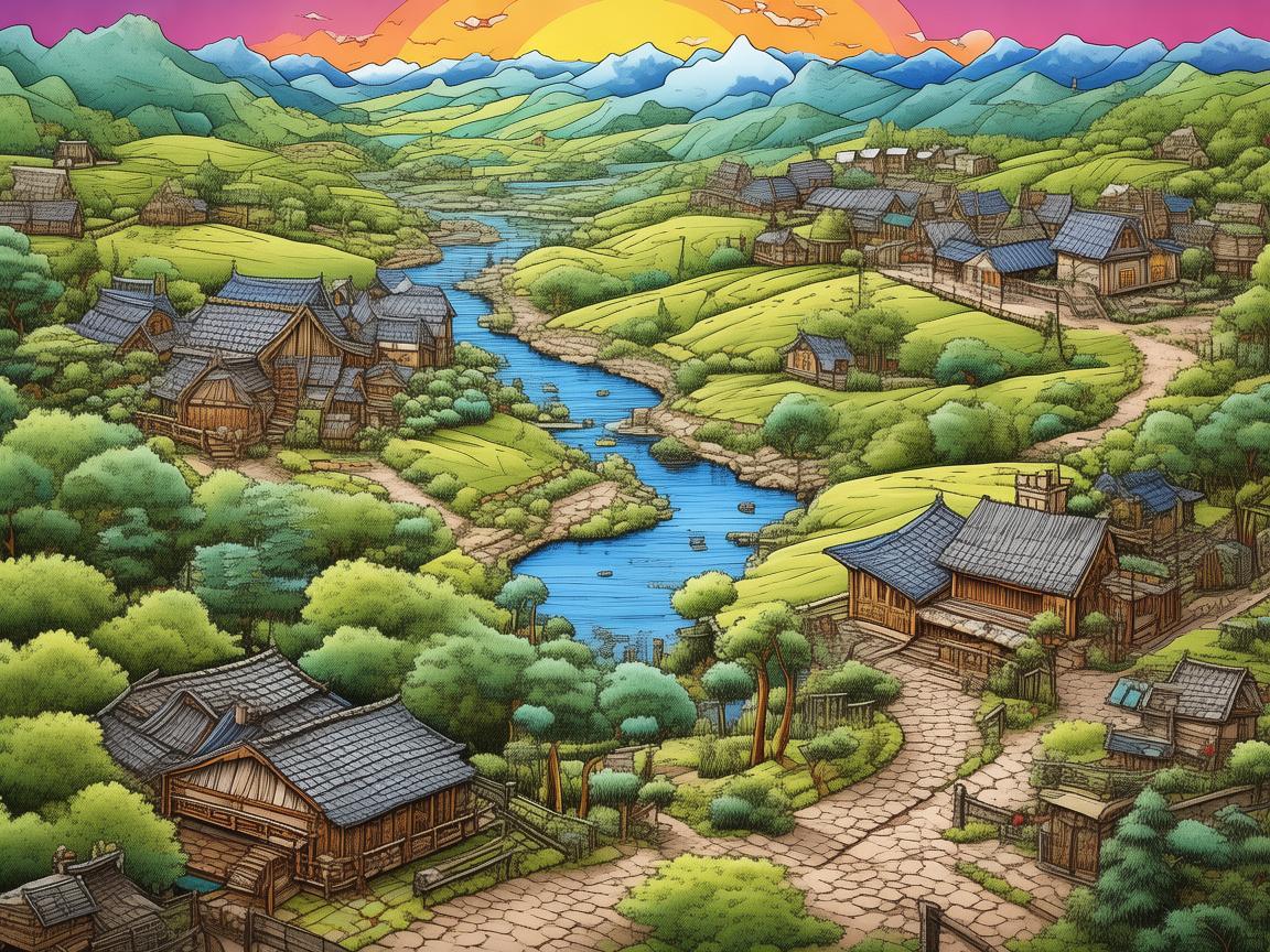 文旅物业定位究竟是什么工作? 文旅物业定位究竟是什么工作?