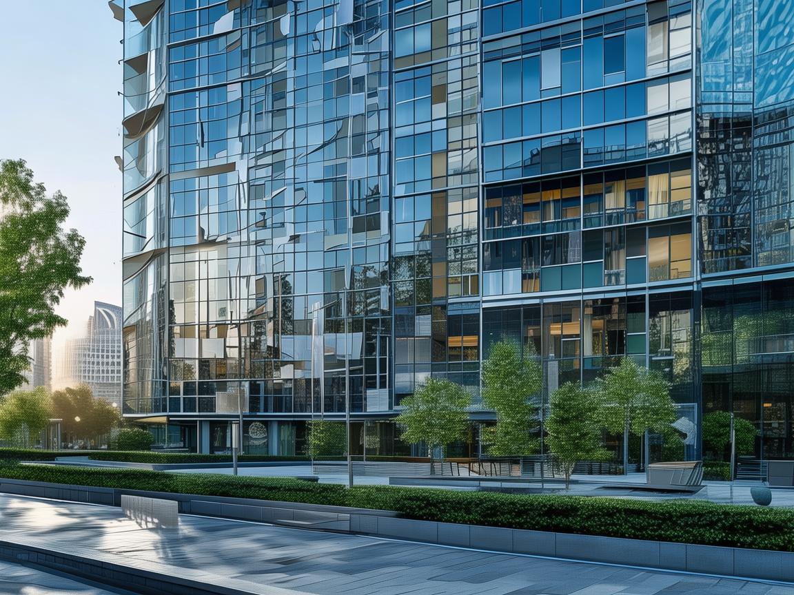 物业公司究竟是做什么业务的? 物业公司究竟是做什么业务的?