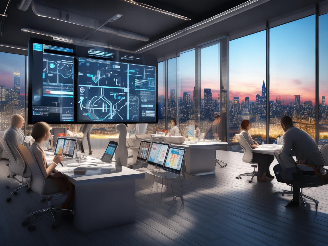 物业运营岗究竟是干什么的? 物业运营岗究竟是干什么的?