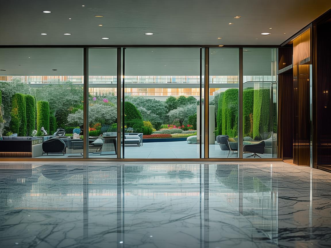 五星级物业都有哪些岗位呢? 五星级物业都有哪些岗位呢?