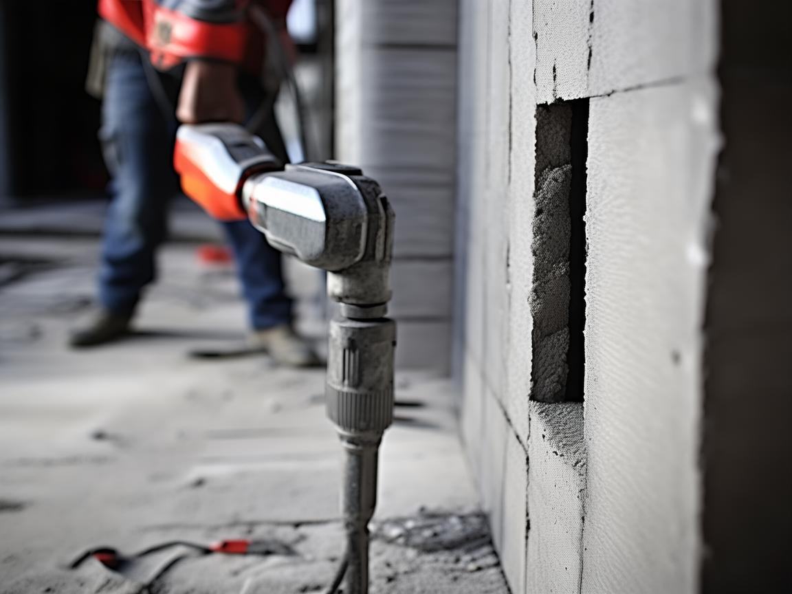 物业补空鼓会用电吗? 物业补空鼓会用电吗?