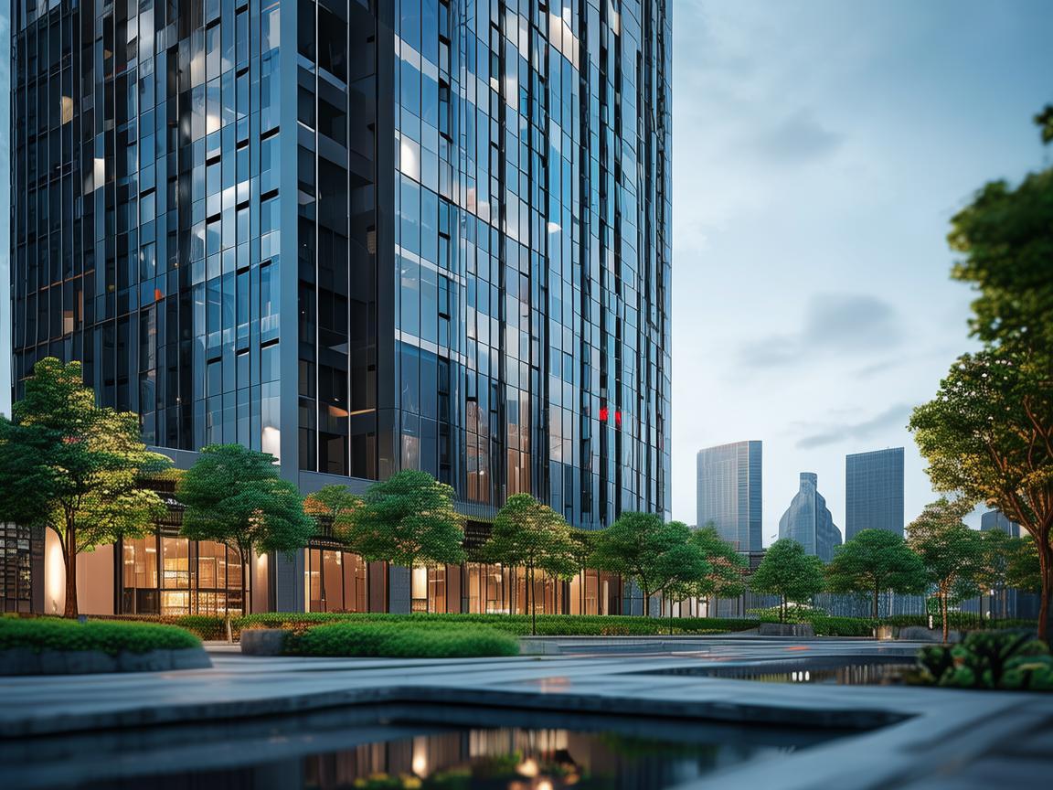 物业公司究竟是什么? 物业公司究竟是什么?