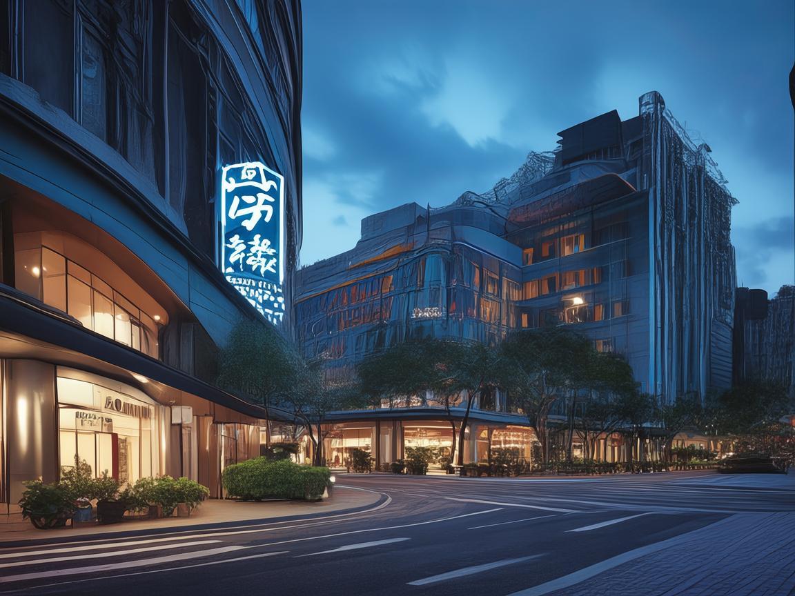 太平商场晚上有物业管理吗? 太平商场晚上有物业管理吗?