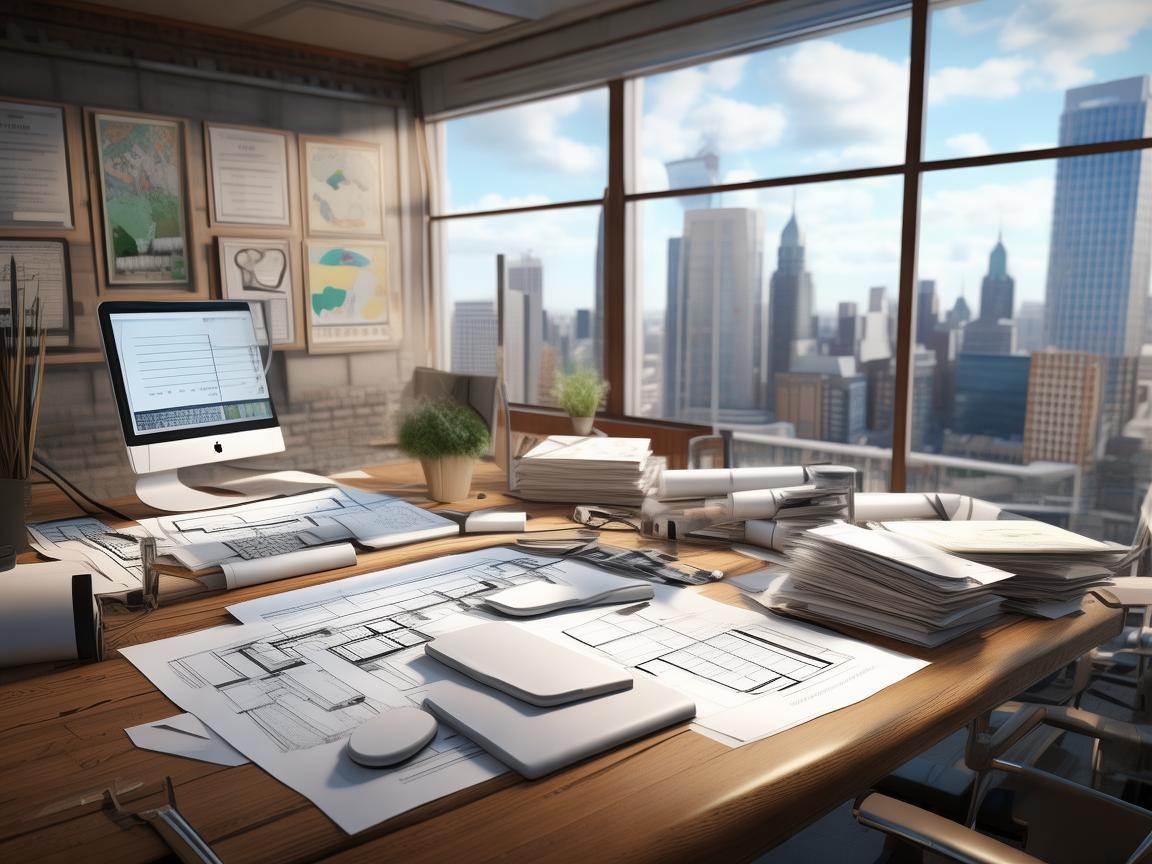 物业经理究竟是怎样的存在? 物业经理究竟是怎样的存在?