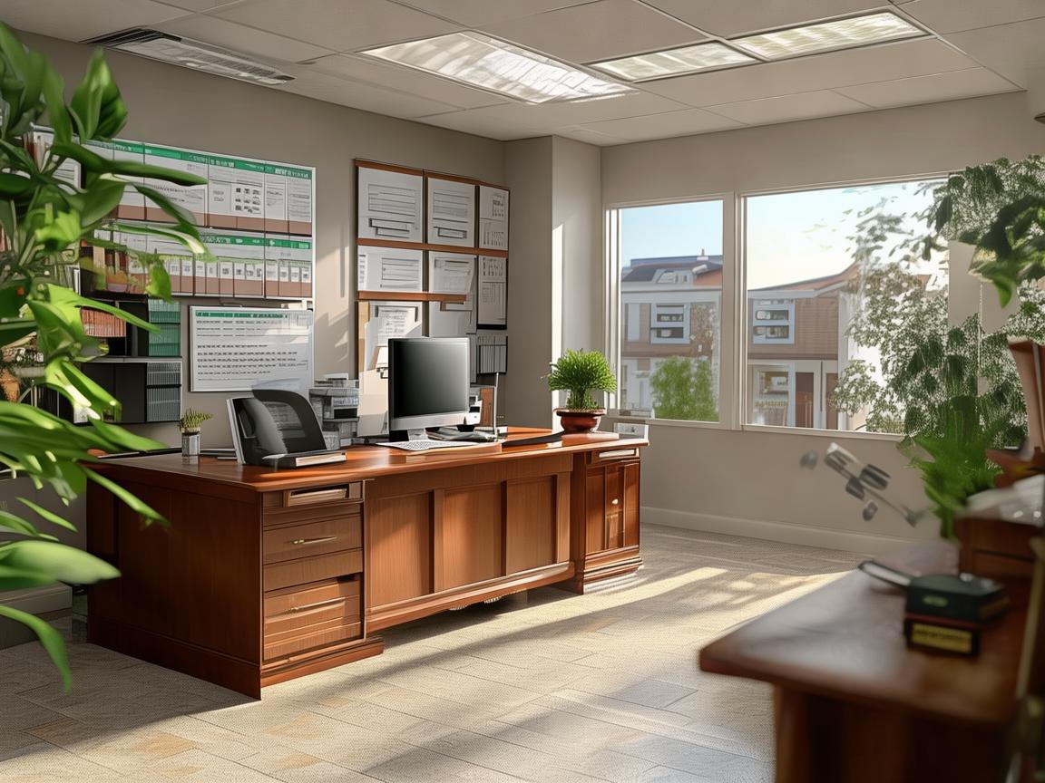 什么地方能管物业？