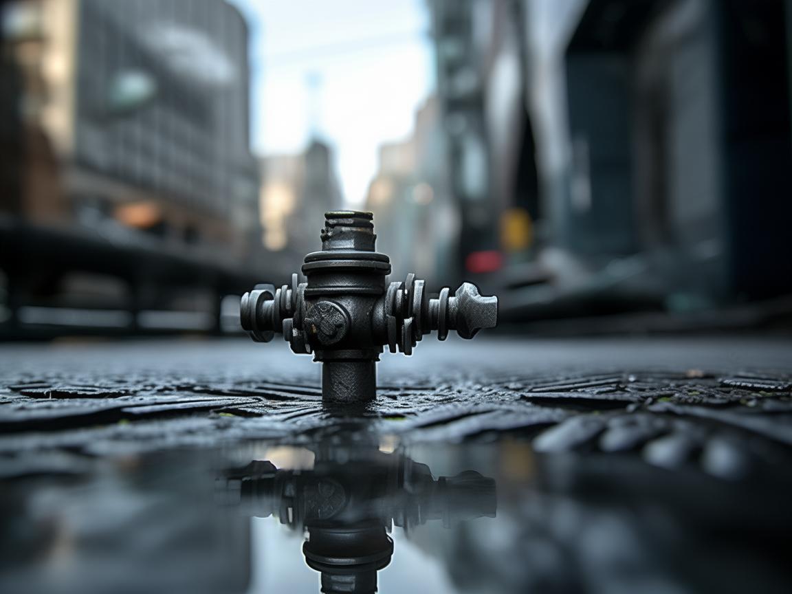 物业可以擅自停水吗？