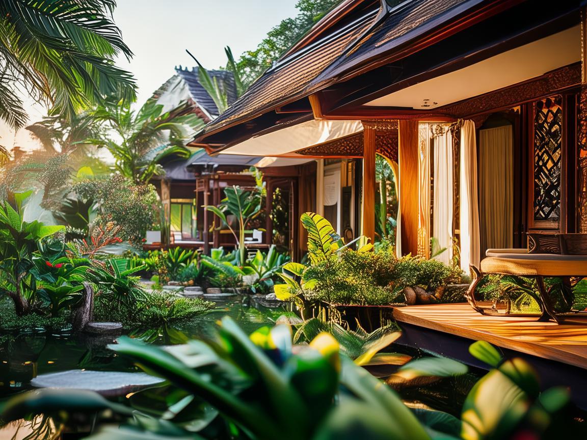 泰国物业允许短租吗? 泰国物业允许短租吗?